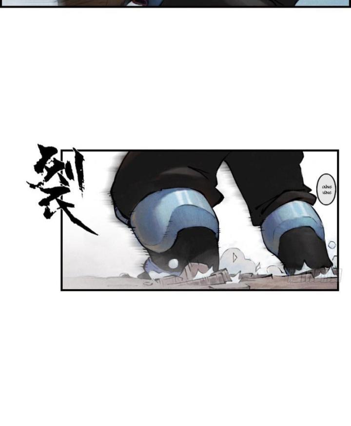 sinh tiêu - thập nhị quỷ chapter 2 37