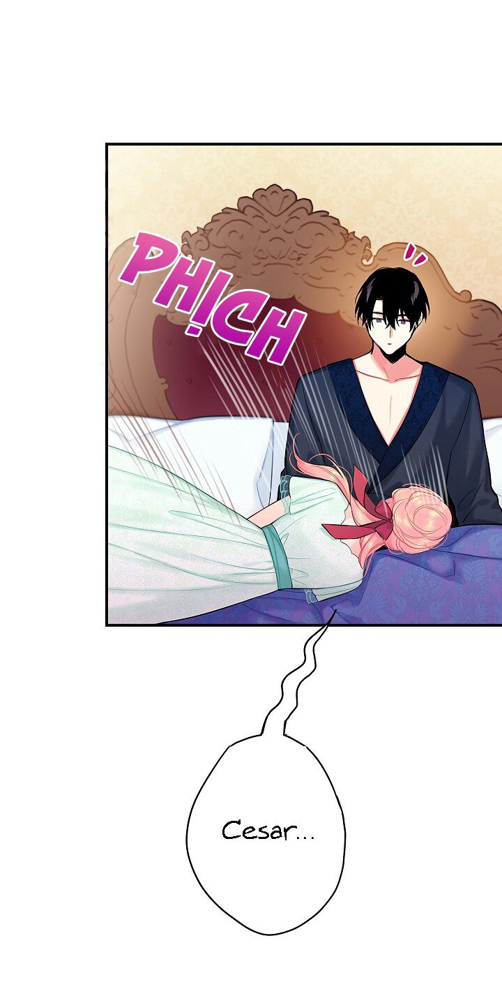 thánh nữ ẩn danh chapter 195 25