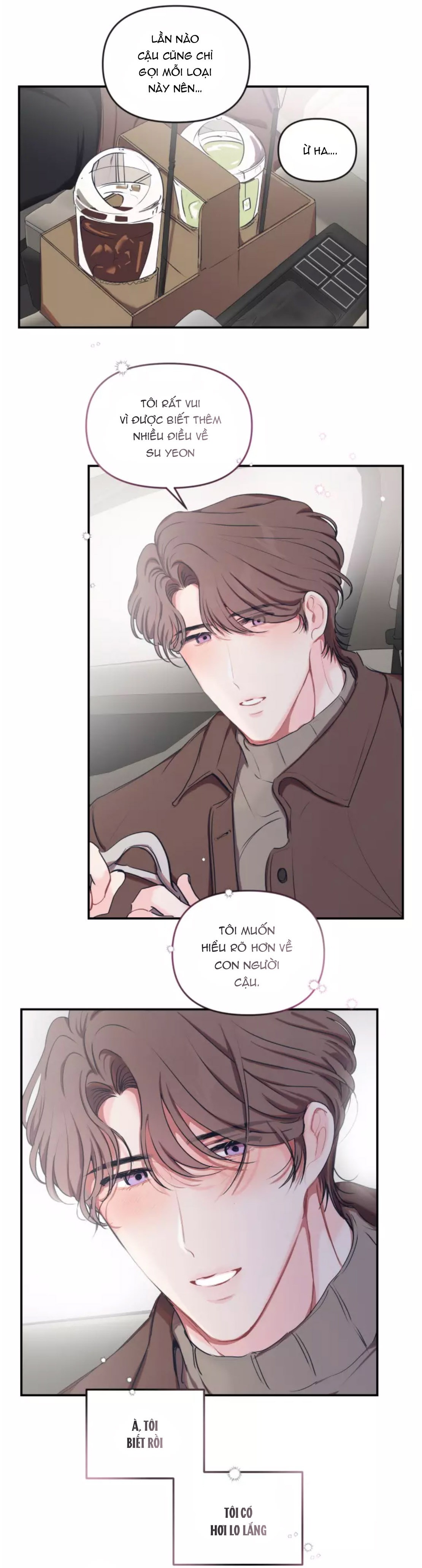 hợp đồng tình yêu chapter 48 37