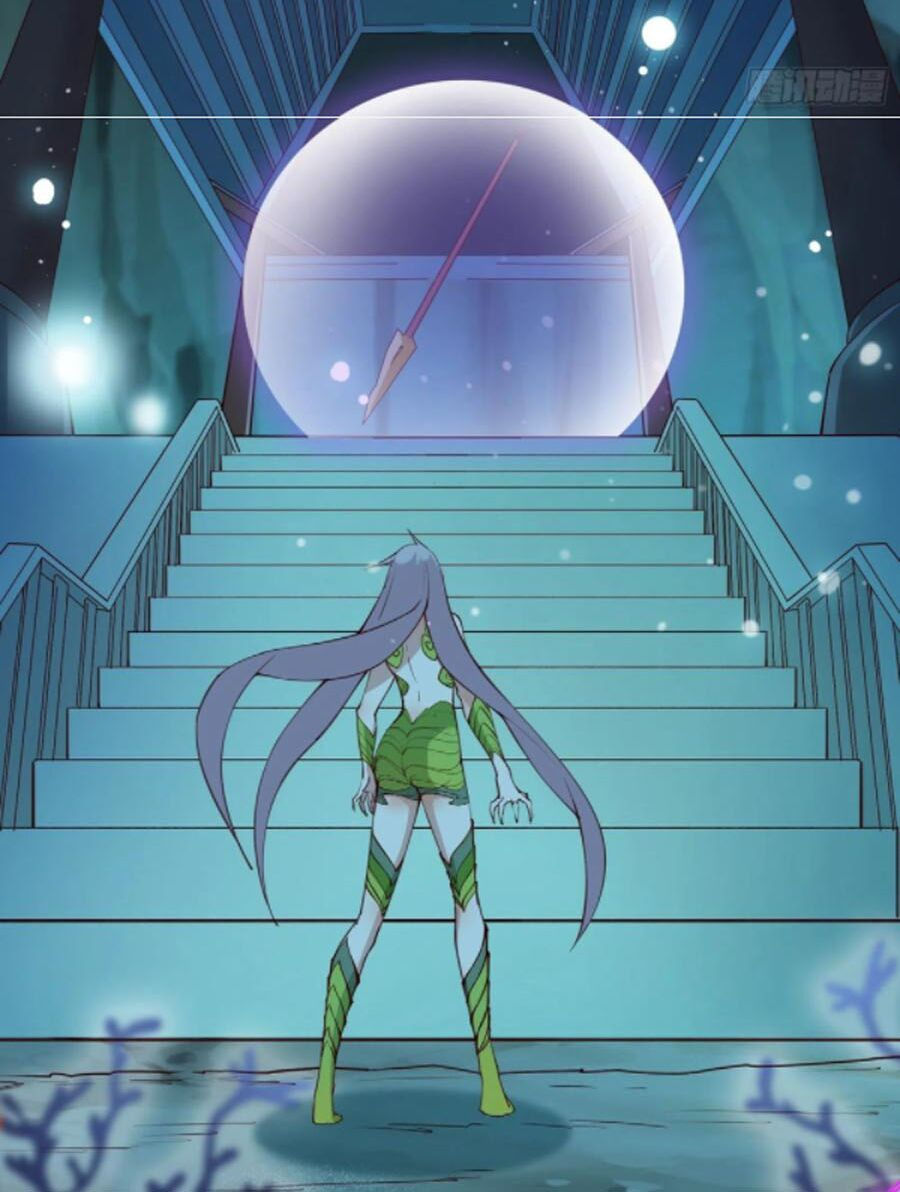 ta lập hậu cung tại tây du ký chapter 67 13