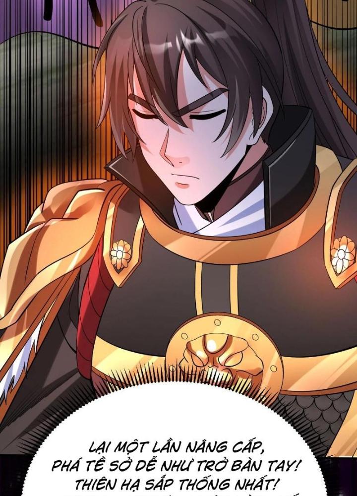 đại tần, ta là con tần thủy hoàng, giết địch thành thần chapter 78 60