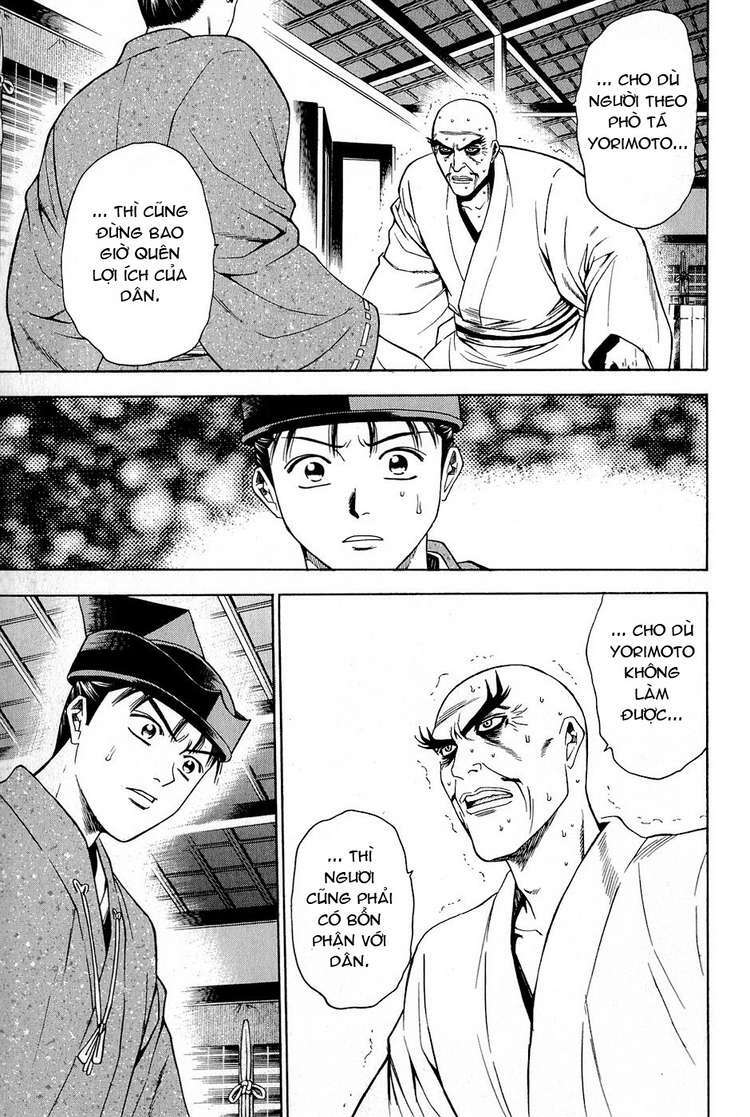 thiếu niên vương phần 2 chapter 24 43