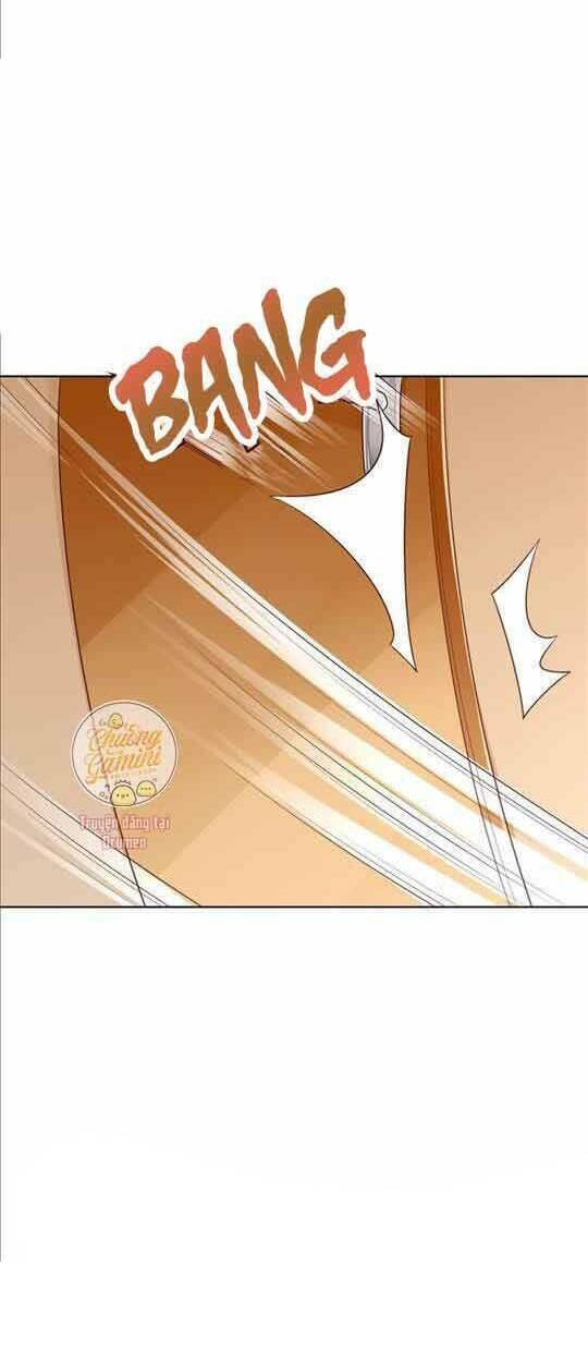 gặp phải người chồng xảo quyệt! chapter 12 15