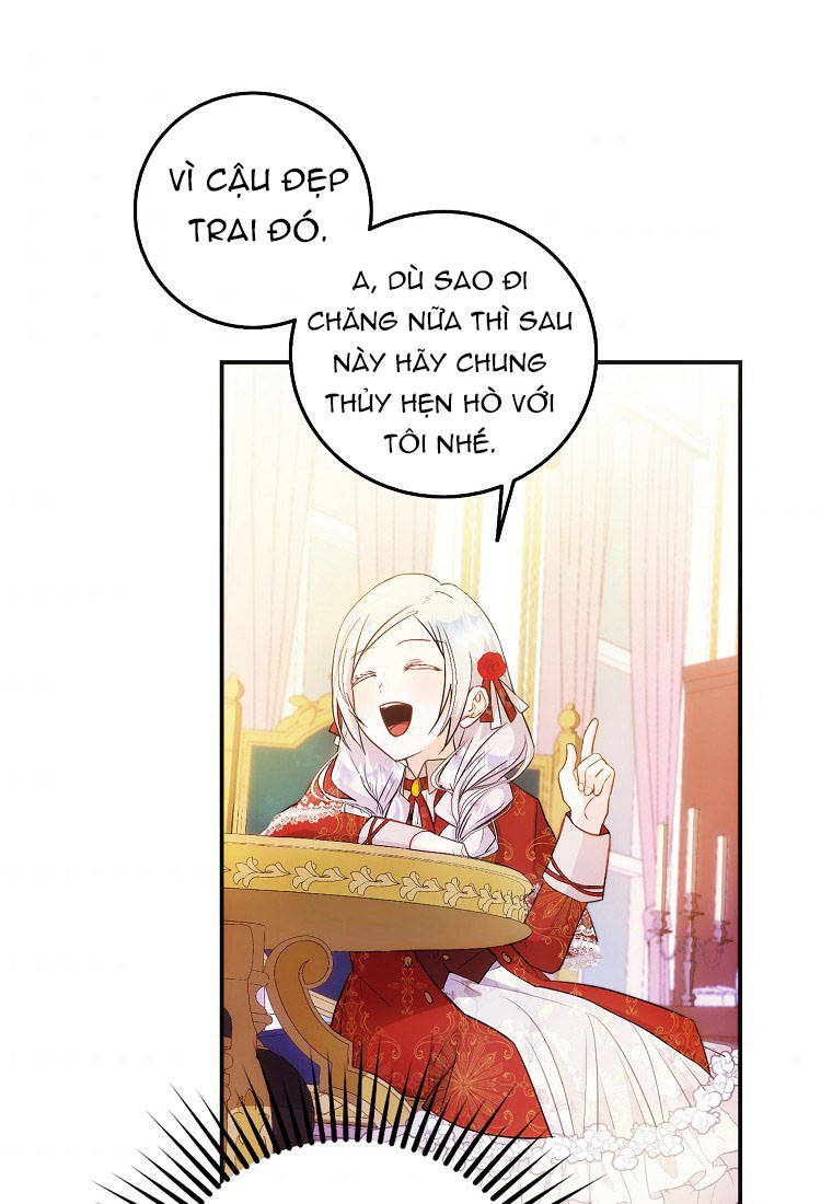 trở thành vợ của nam chính chapter 10.2 3