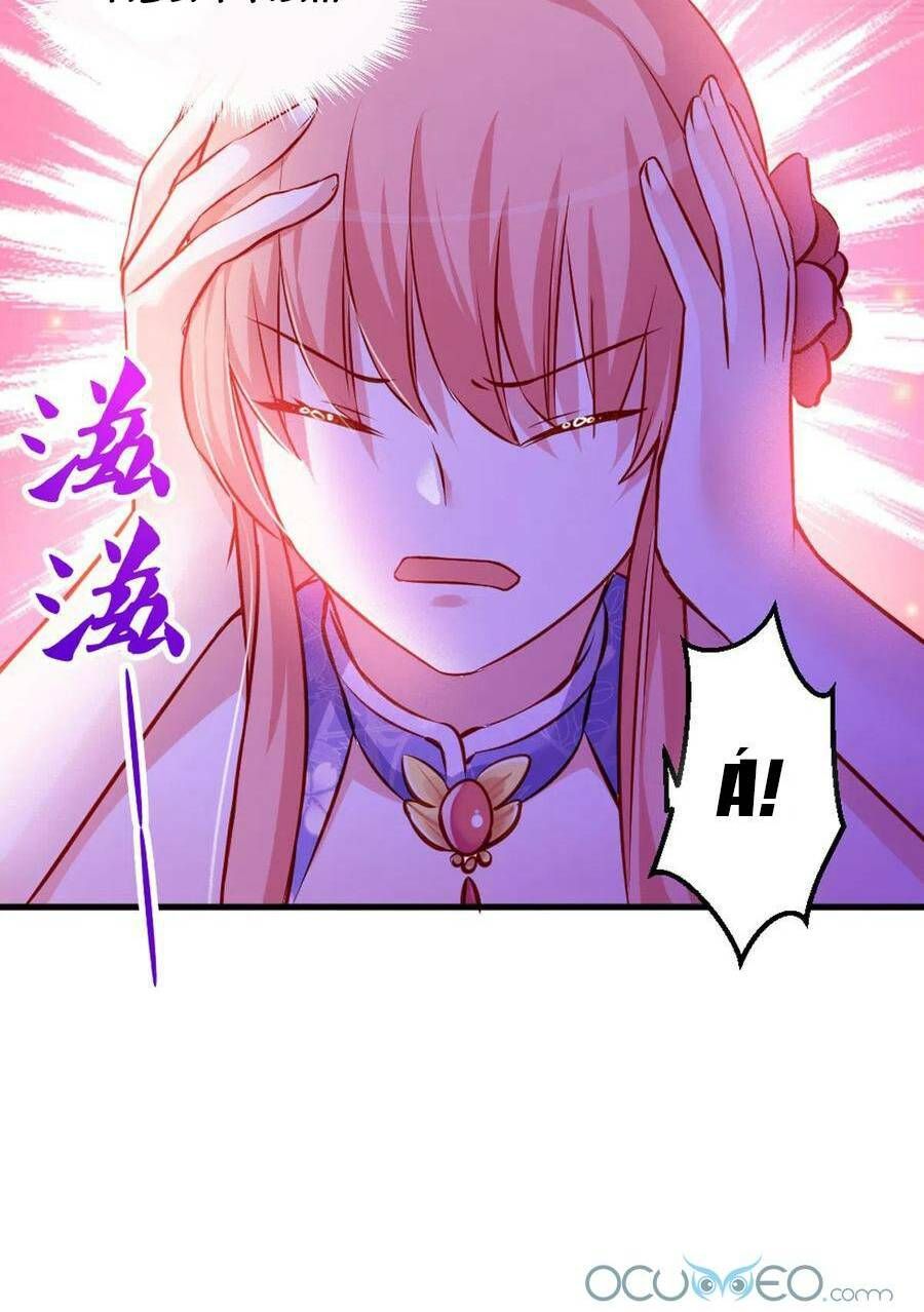 dạy bảo ma vương lão công 2 chapter 8 20