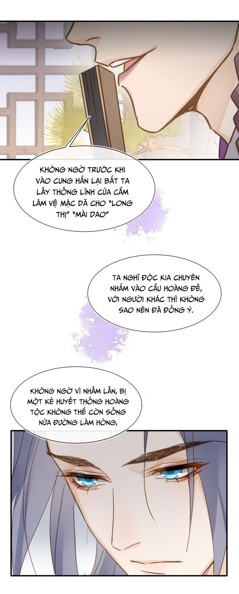 tù long chapter 56 9