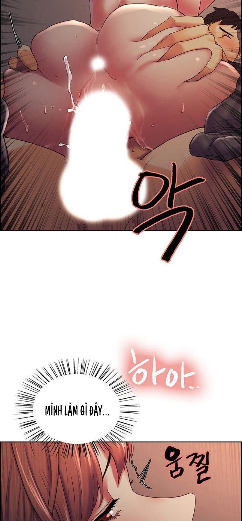 gia đình chạy trốn chapter 11 8