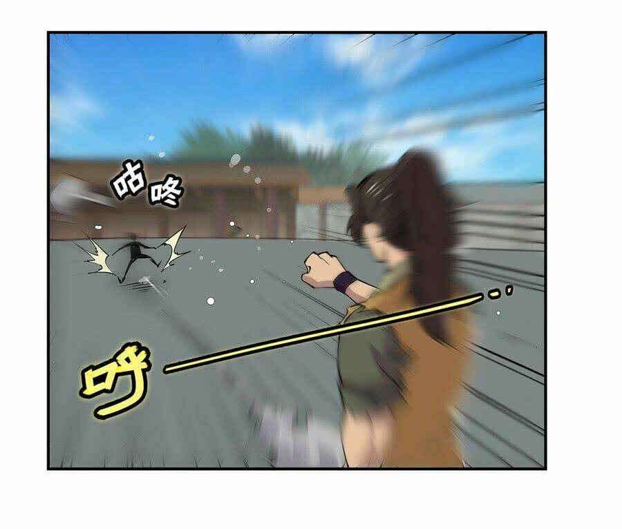 cuộc sống thoái ẩn của võ lâm chi vương chapter 38 53