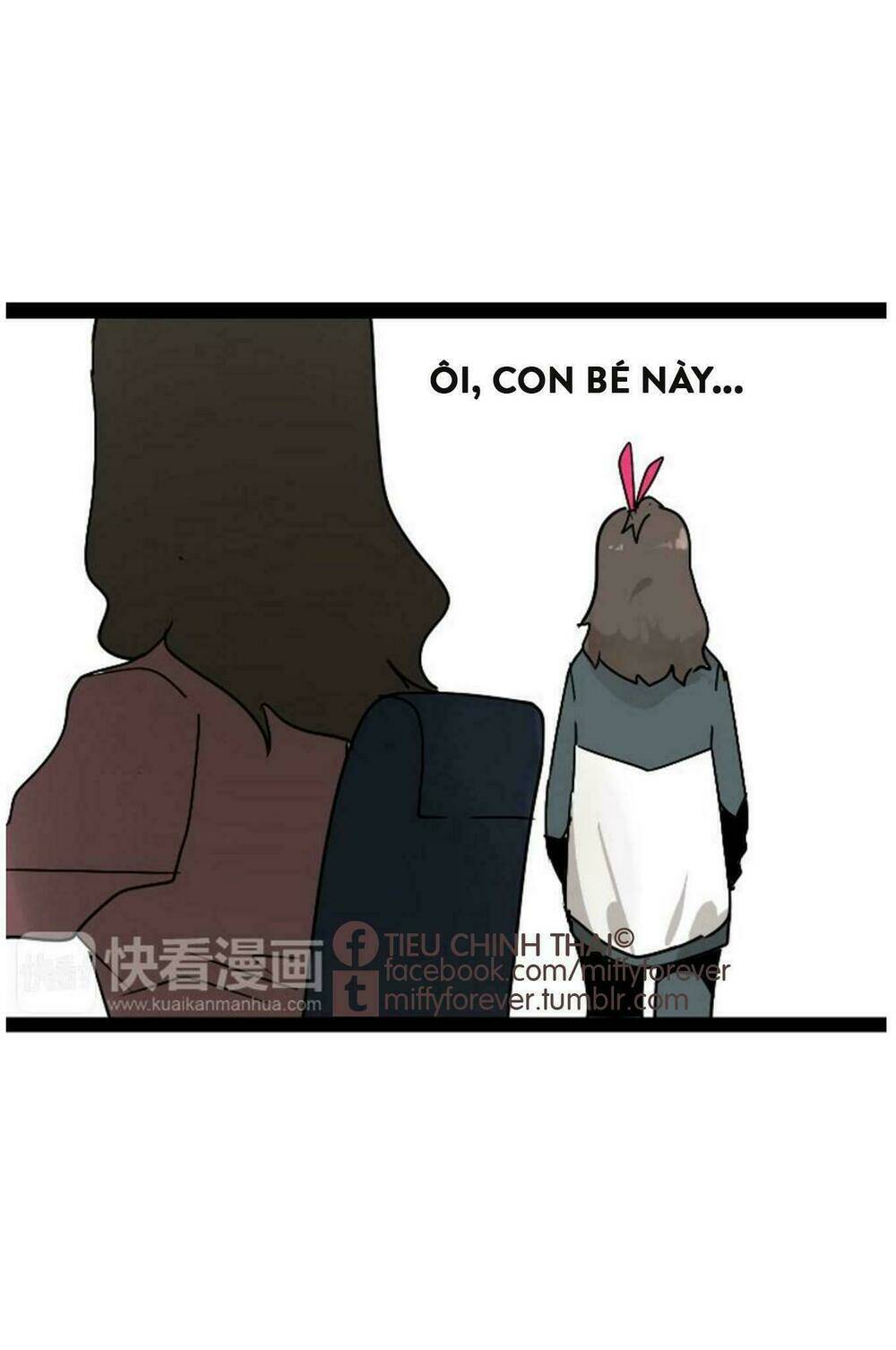 mục linh chapter 1 14