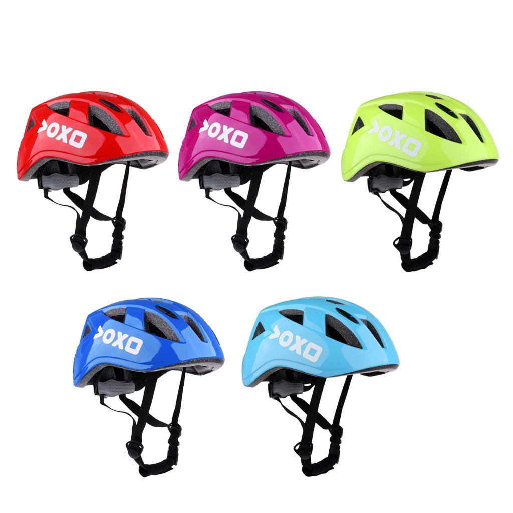 Breathable Kids Child  with Vents Cycling Roller Skating  Comfortable Protective Gear