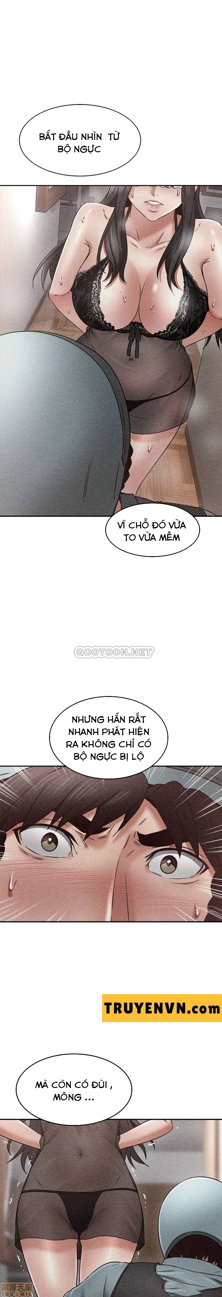 vợ hàng xóm chapter 37 15