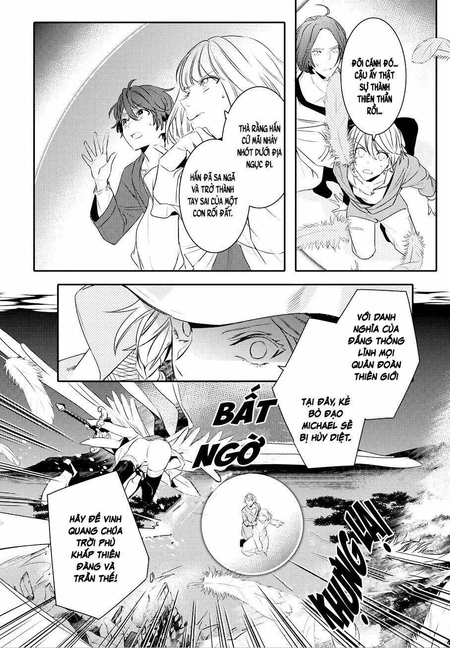 phong ấn triệu hồi ác quỷ dantalion chapter 82 14