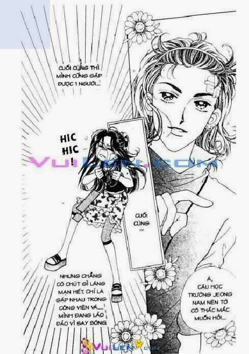 nhật ký tân hôn chapter 5 155