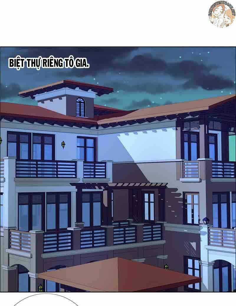 độc sủng kiều thê của bá đạo tổng tài chapter 44 19