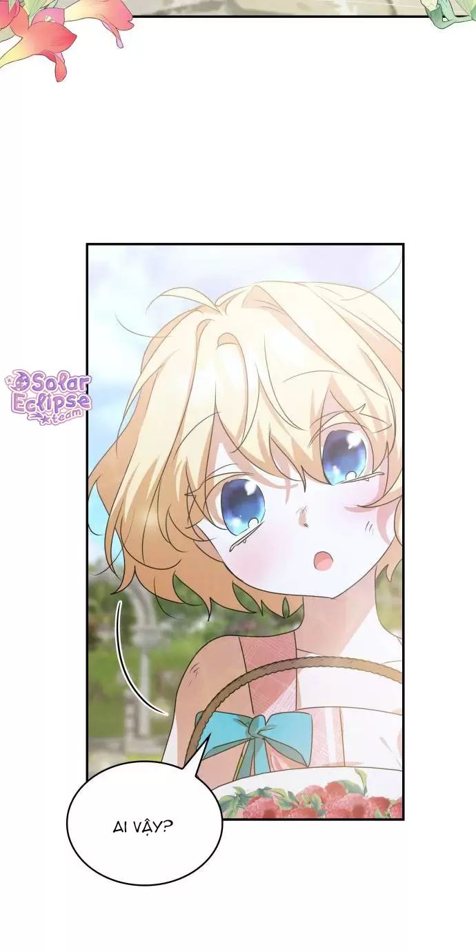 sống trong vườn hoa của công chúa chapter 6 27
