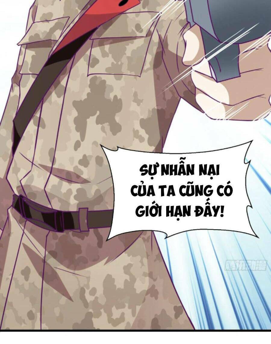 nãi ba là chiến thần mạnh nhất chapter 60 27