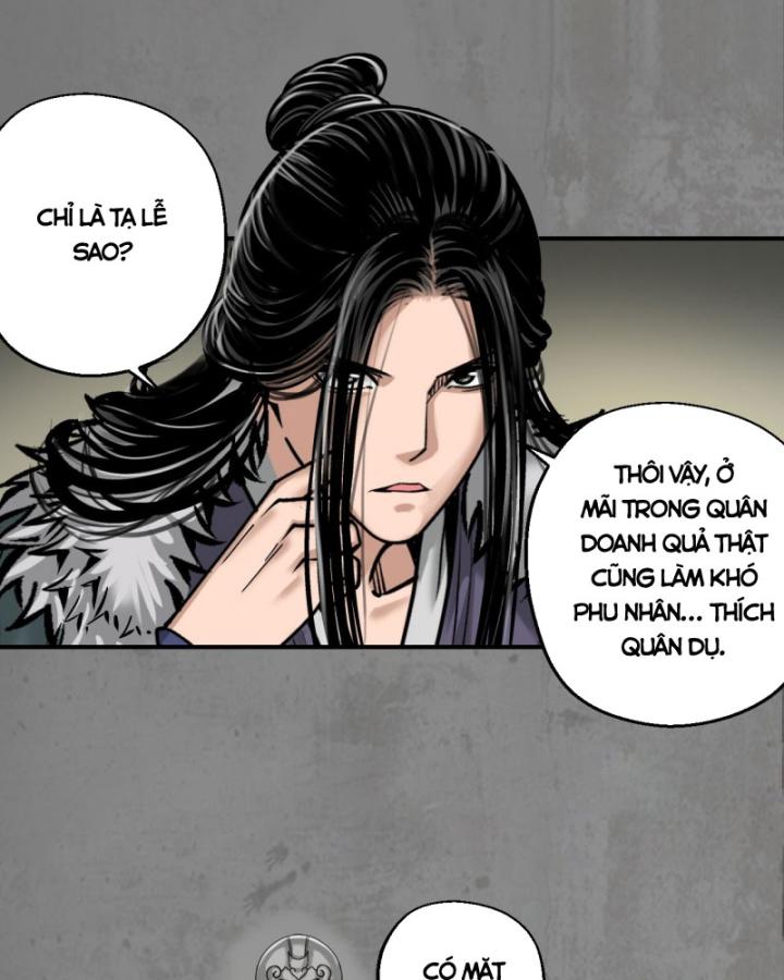 Tạng Phong Hành chapter 197 37