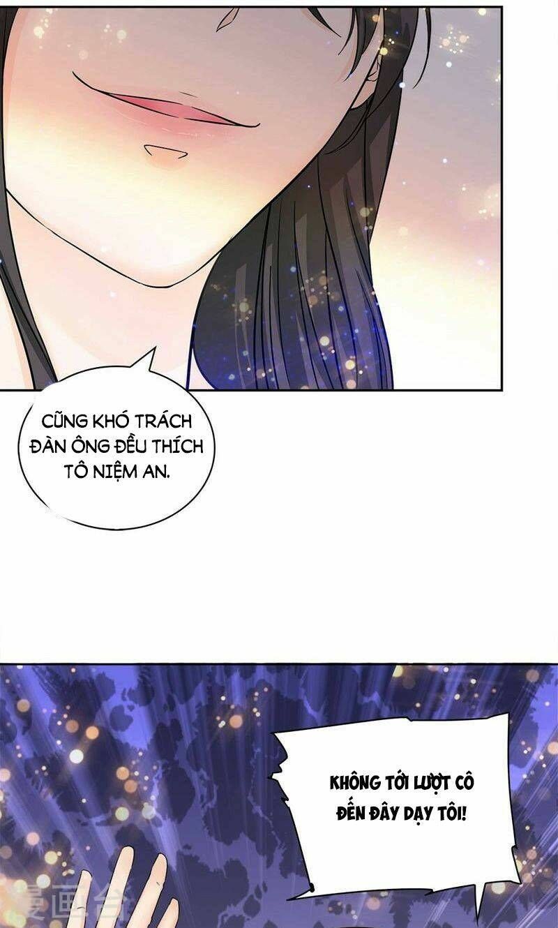 cô vợ siêu mẫu của cố thiếu chapter 42 6