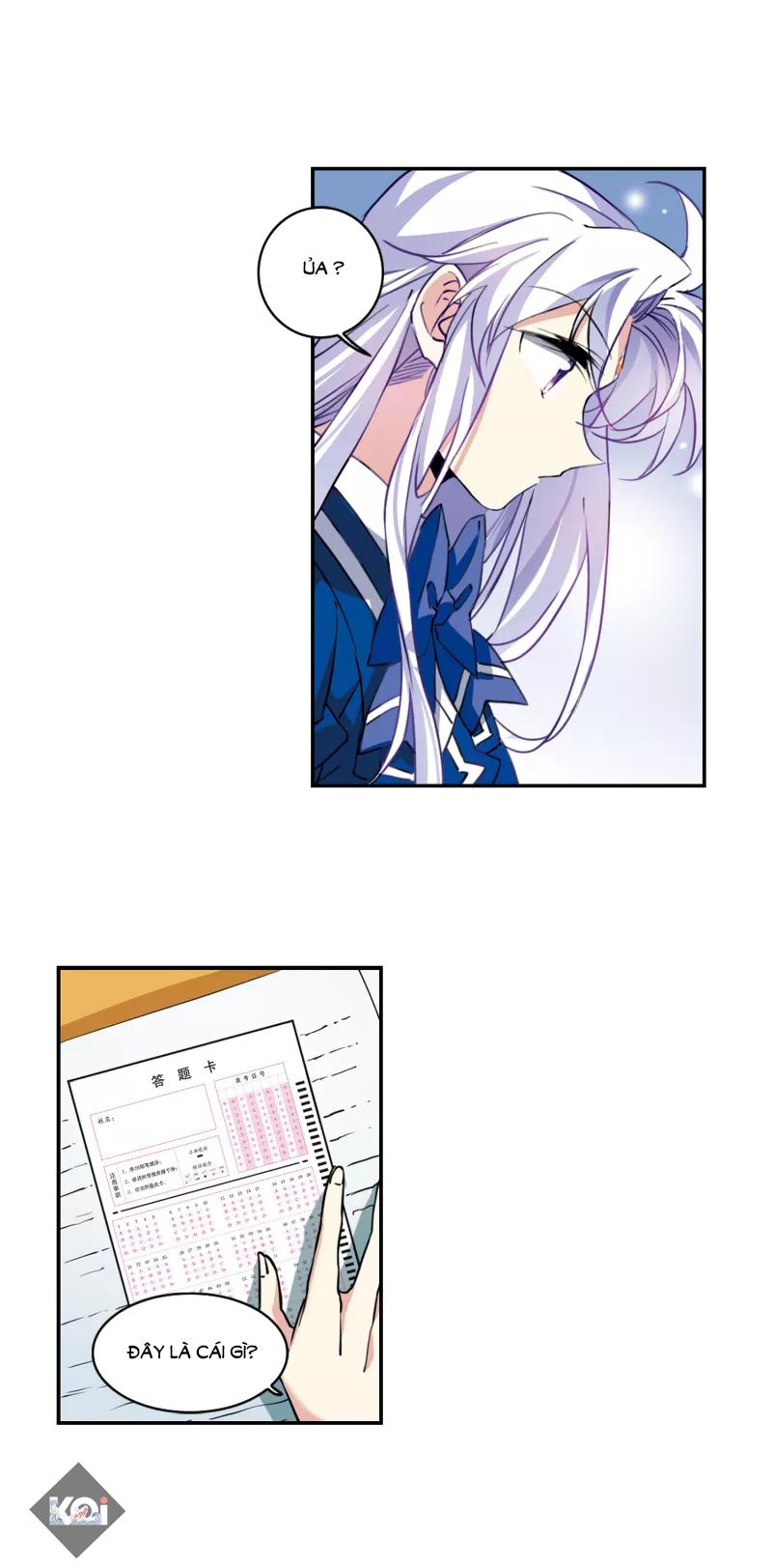 tam nhãn hao thiên lục chapter 103 3