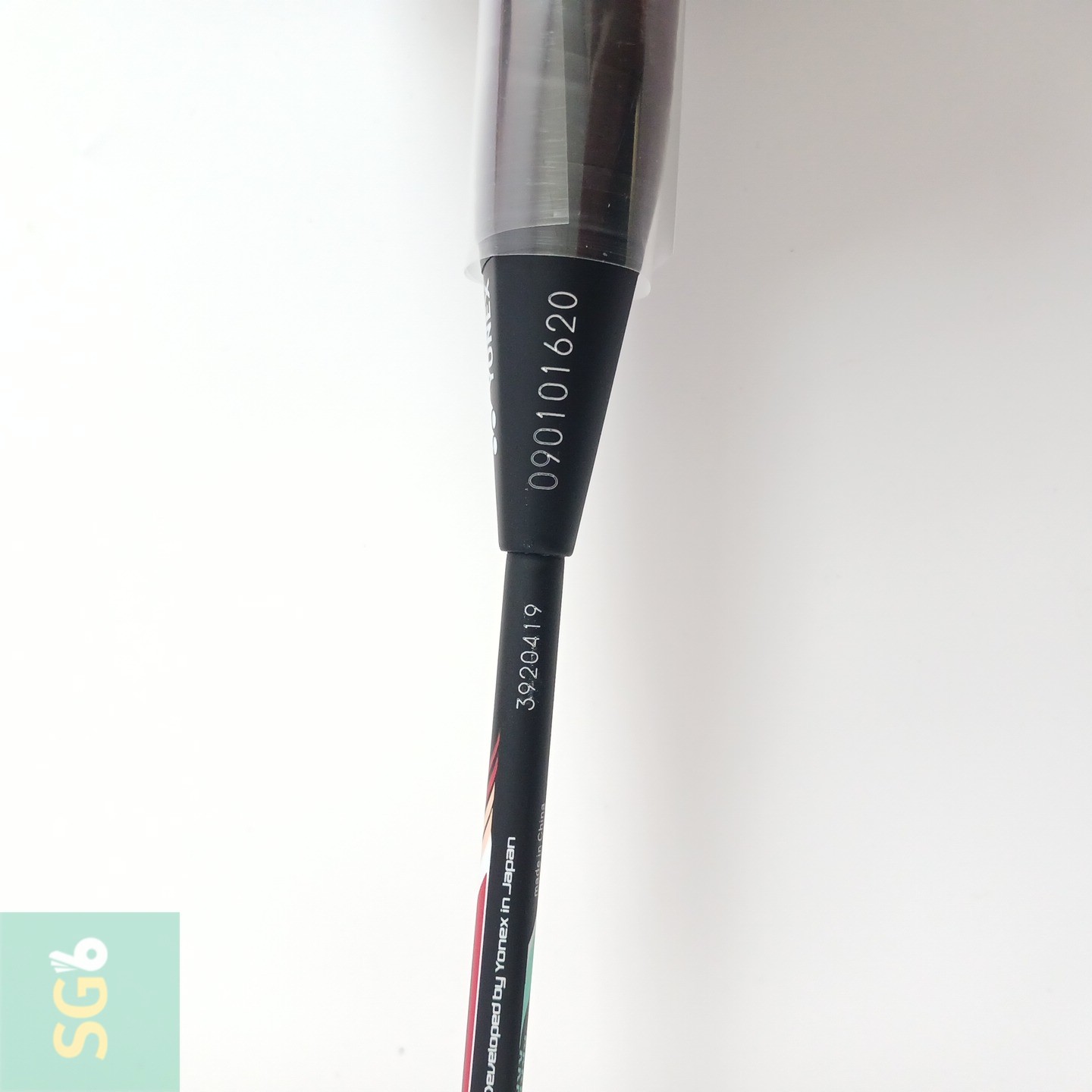 Yonex Voltric lite 40i chính hãng chưa lưới