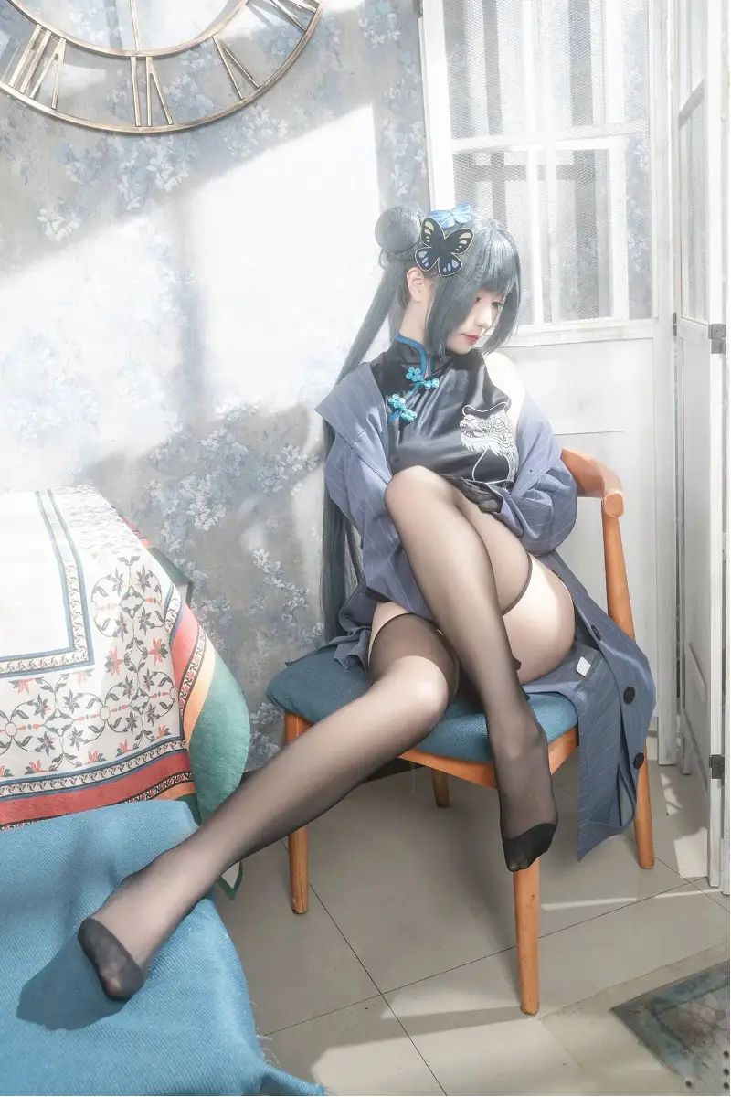 hình cosplay chapter 451 11