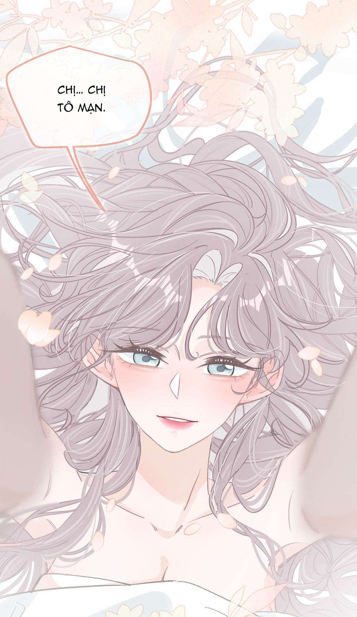 bị mẹ kế là ảnh hậu cưỡng ép yêu trong show thực tế chapter 15 22