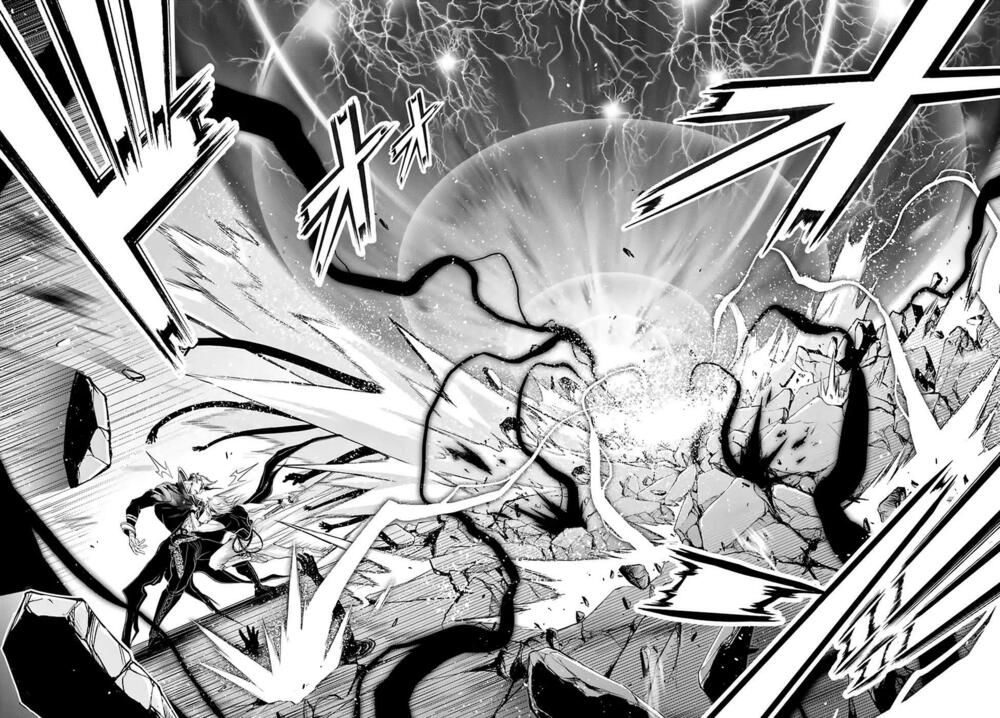 kích trụy vương huyền thoại chapter 35 27