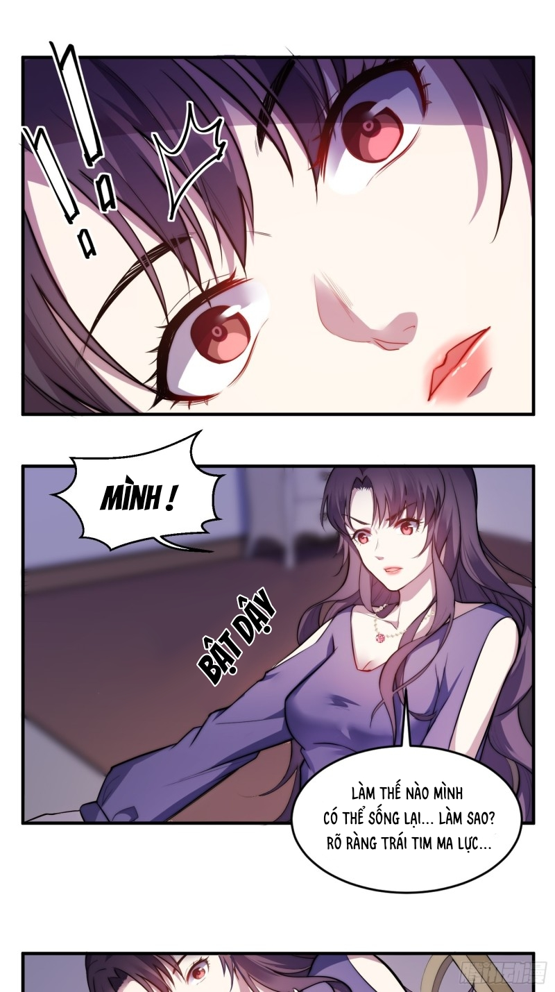 cách hai đứa con trai nhìn tôi chapter 1 17