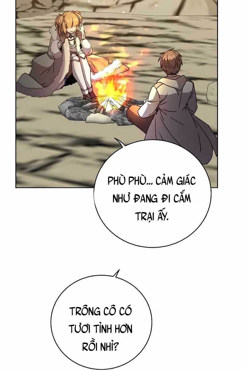 Anh Hùng Mạnh Nhất Trở Lại chapter 108 73