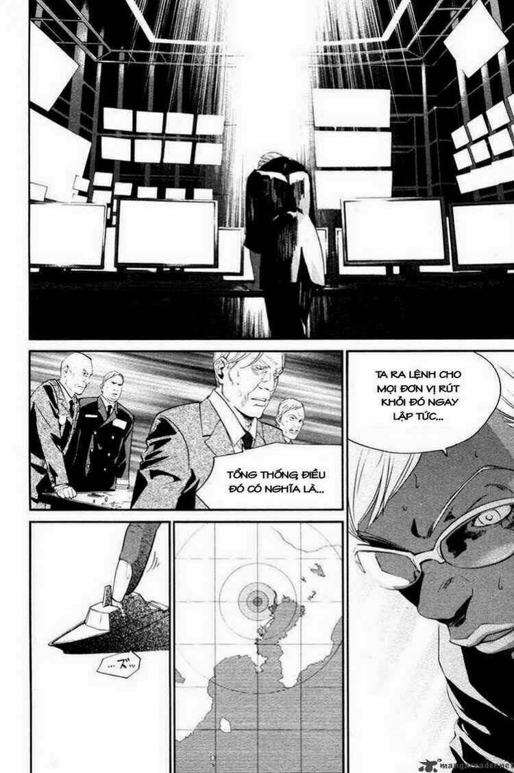 alive - the final evolution chapter 77 27