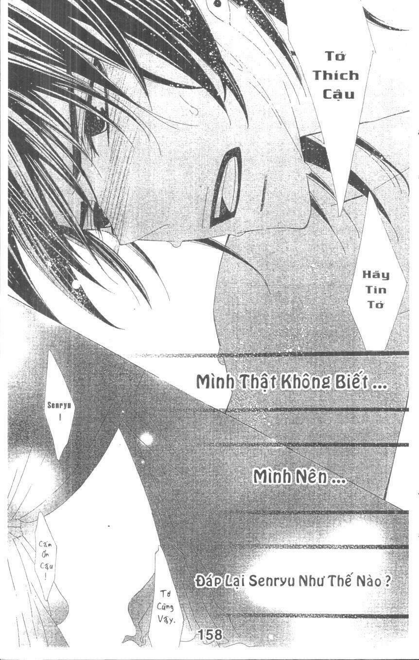 nụ cười thiên thần (bản đẹp) chapter 5 156