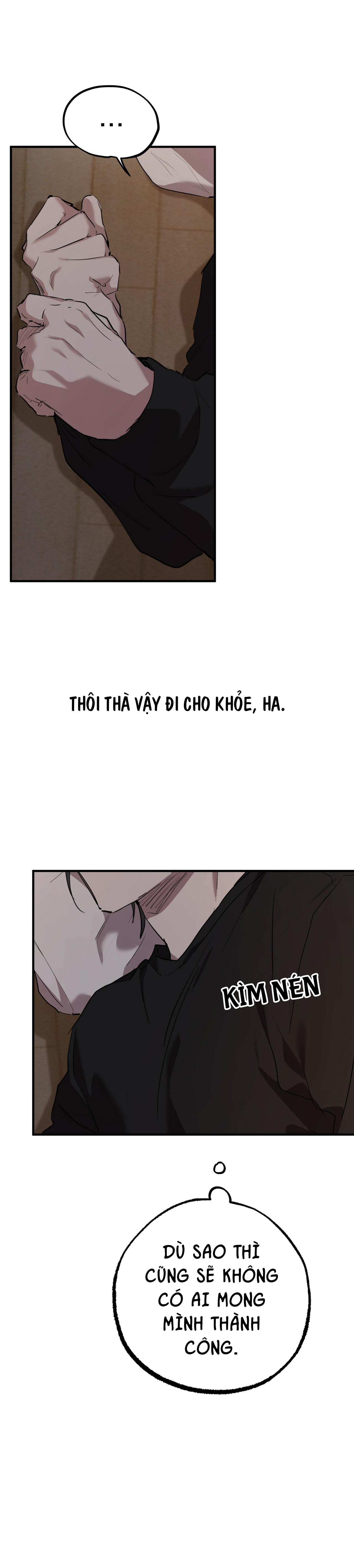 những chú thỏ của hapypy chapter 14 29