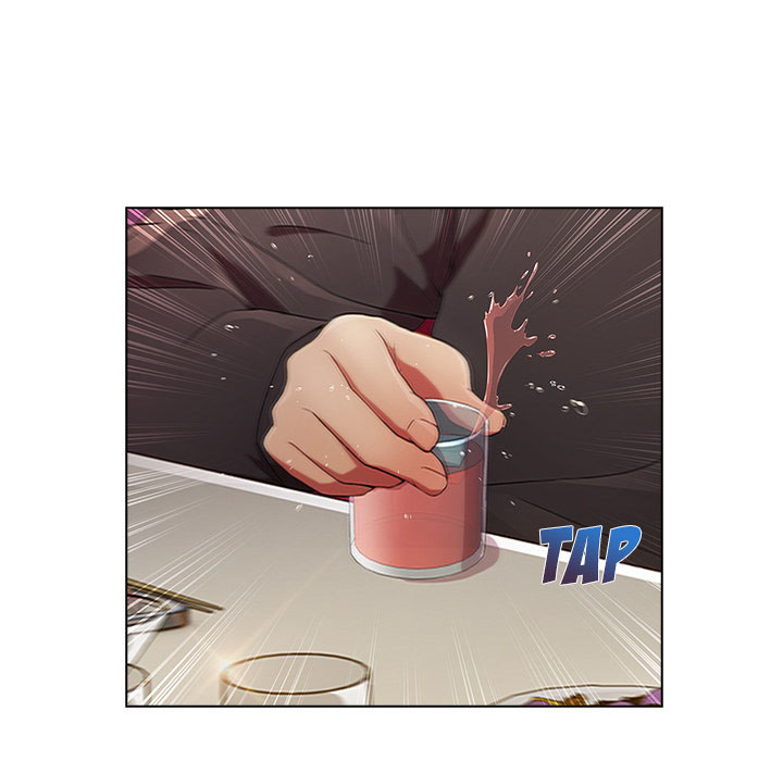 quý cô chân dài chapter 24 50