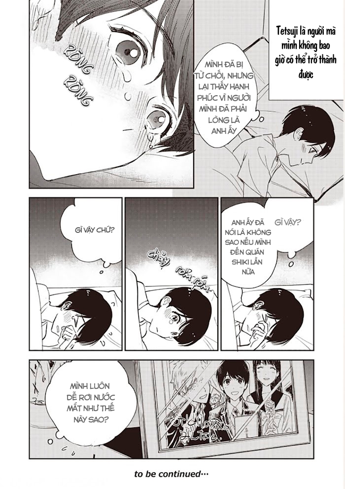 happy omegaverse chapter 2.5 18