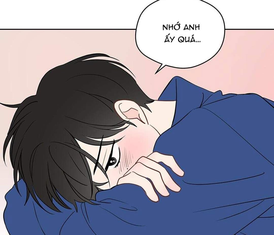 chuyện quái gì với giấc mơ đó vậy chapter 41 25