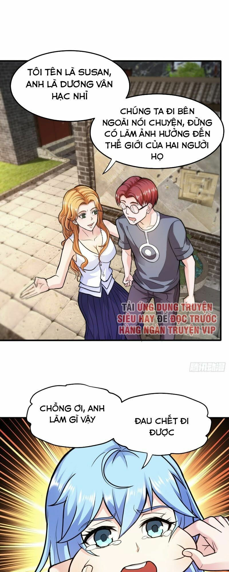 tối cường thần y tại đô thị chapter 108 7