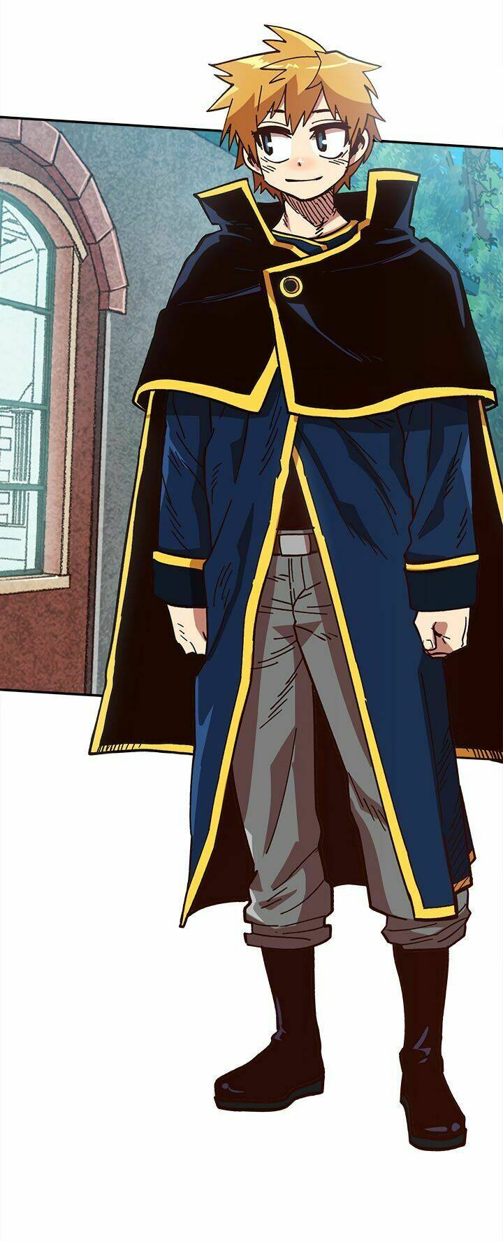 đại lục vô song chapter 11 27