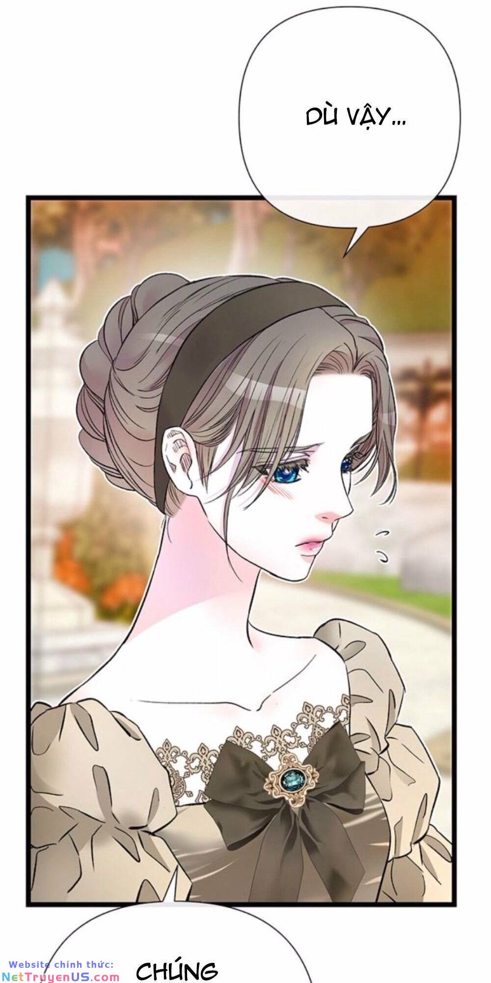 Hoàng Tử Rắc Rối chapter 44.2 41