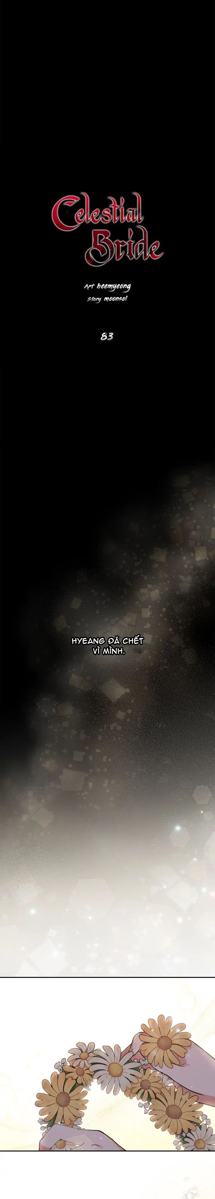 cô dâu thiên đàng chapter 83.1 4