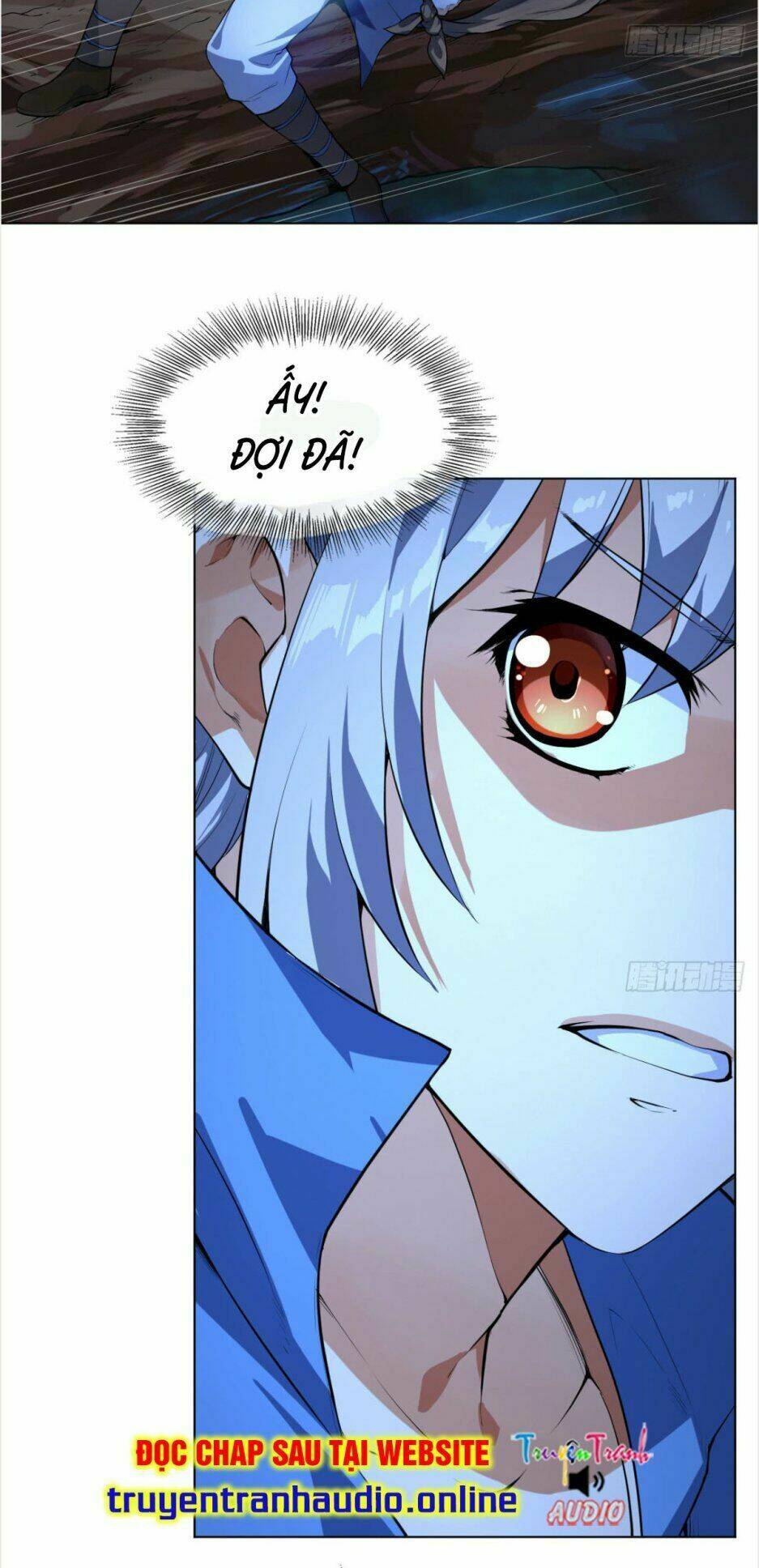 thần võ đế tôn chapter 11 23