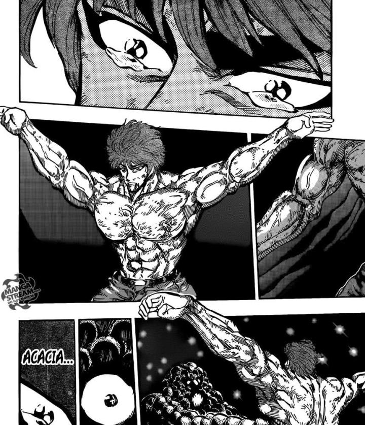 thánh tỏi sành ăn chapter 392 39