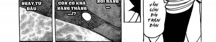 thánh tỏi sành ăn chapter 131 26