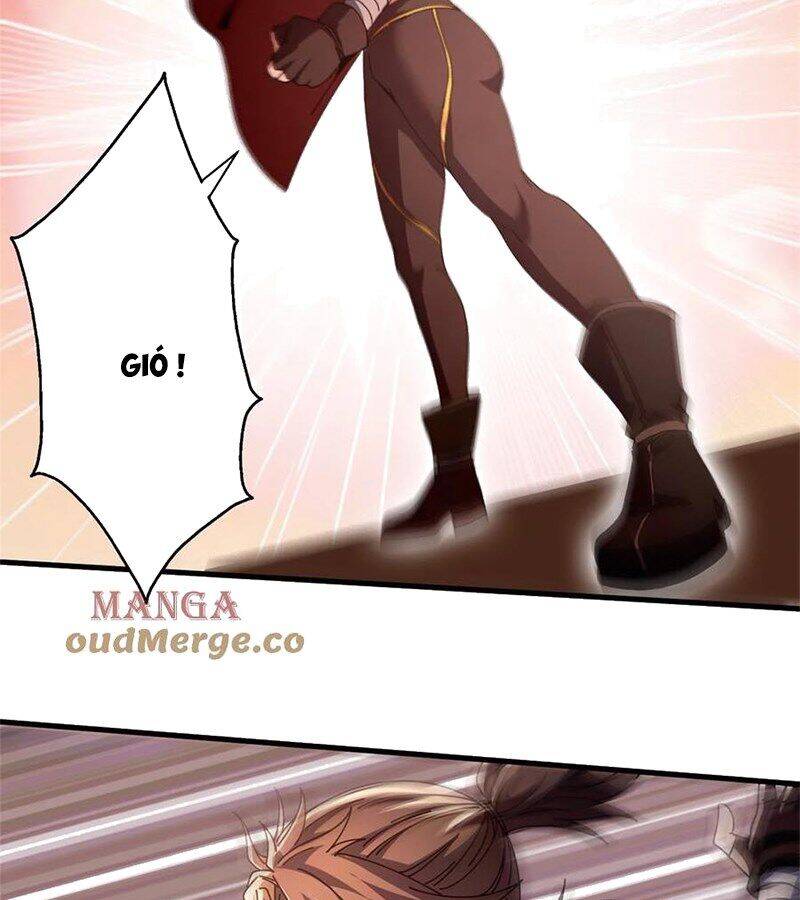 trưởng giám ngục trông coi các ma nữ chapter 95 21