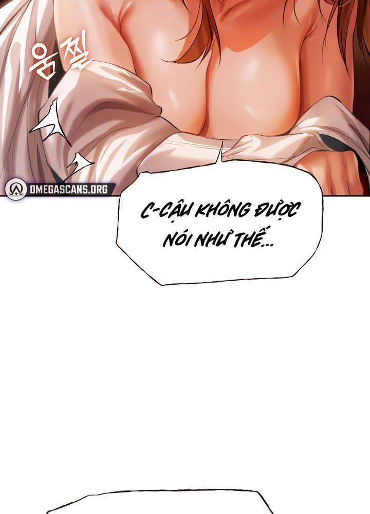 thợ săn bươm bướm chapter 13.1 49