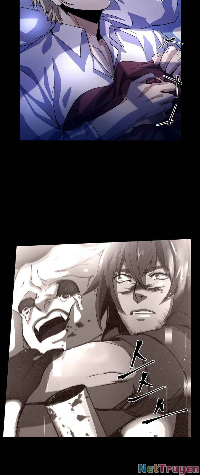 bạo chúa cường hoành chapter 7 6