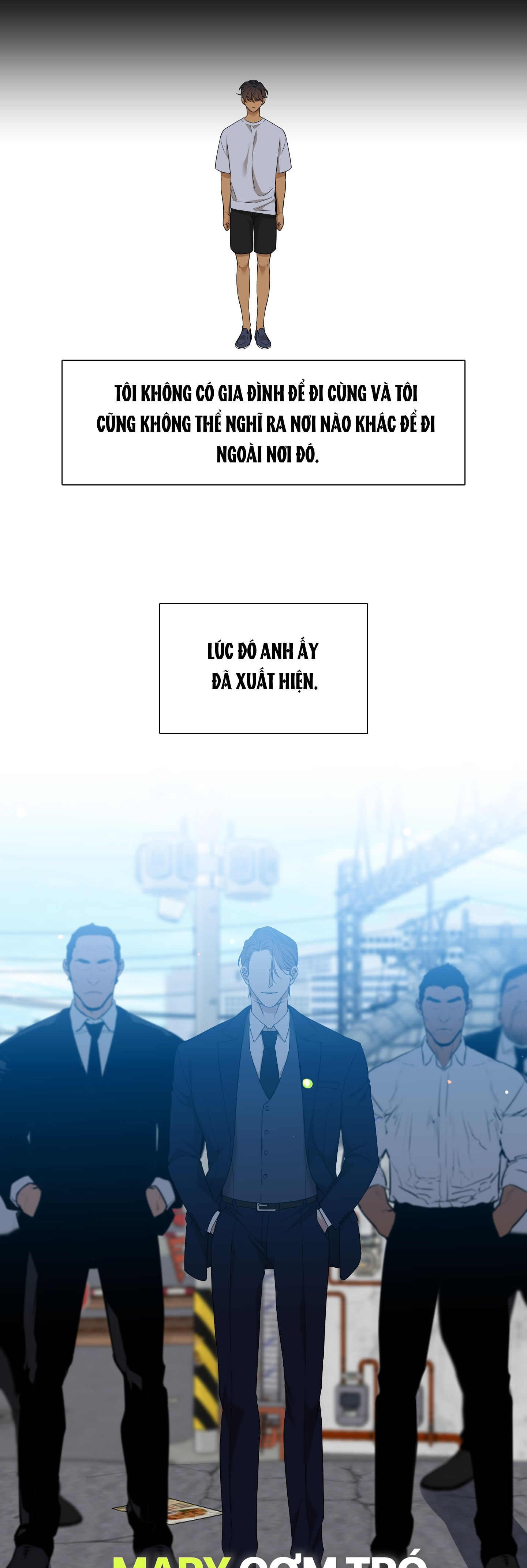 mắt phủ toàn sương chapter 74.2 5