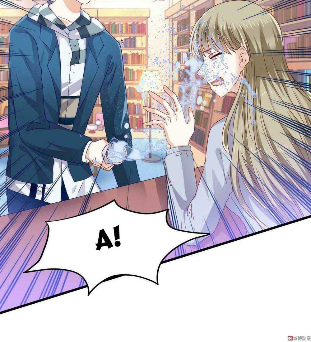 trọng sinh chi song diện cừu phục ký chapter 10 36