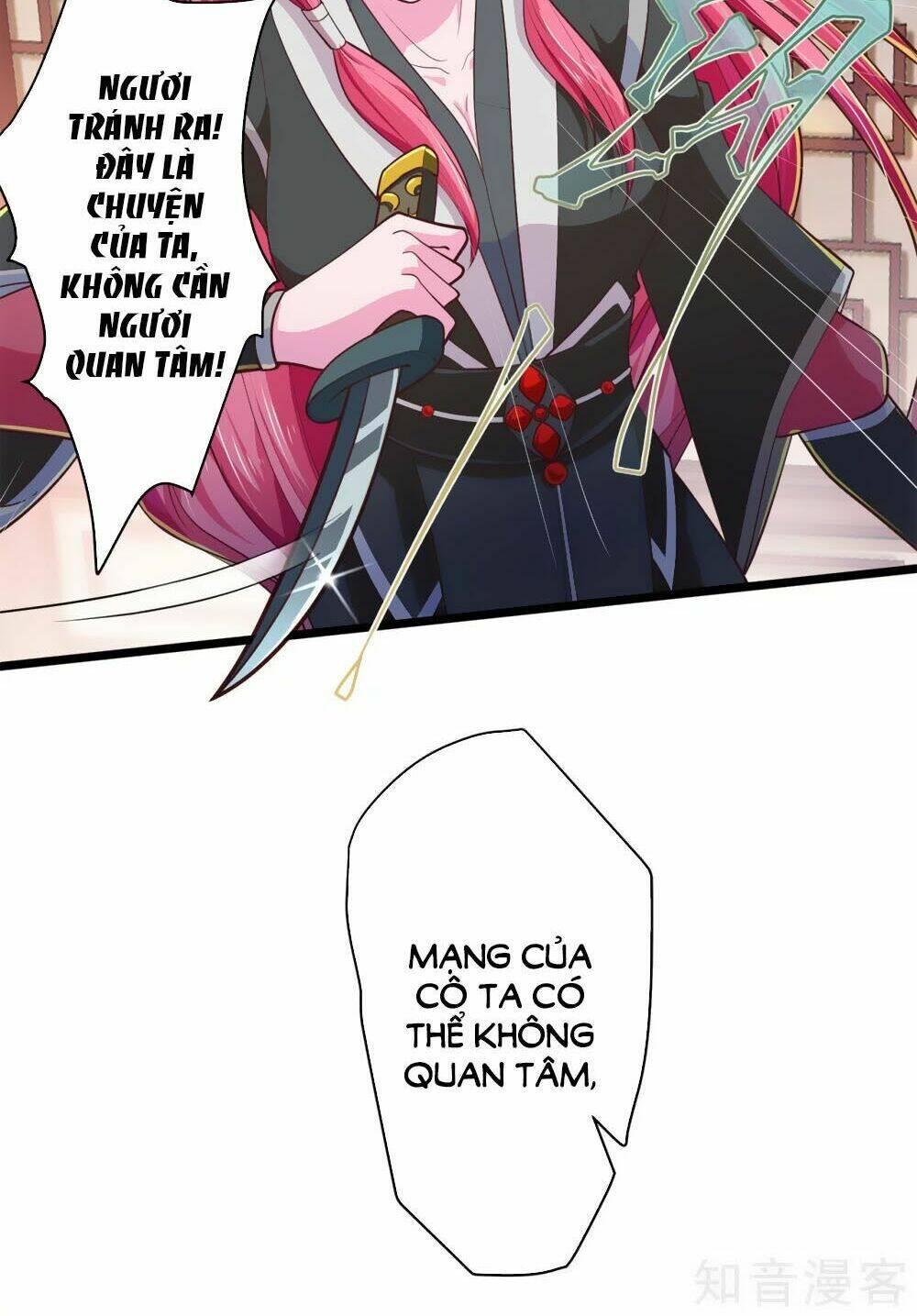 nam sủng của ta muốn leo tường chapter 12 15