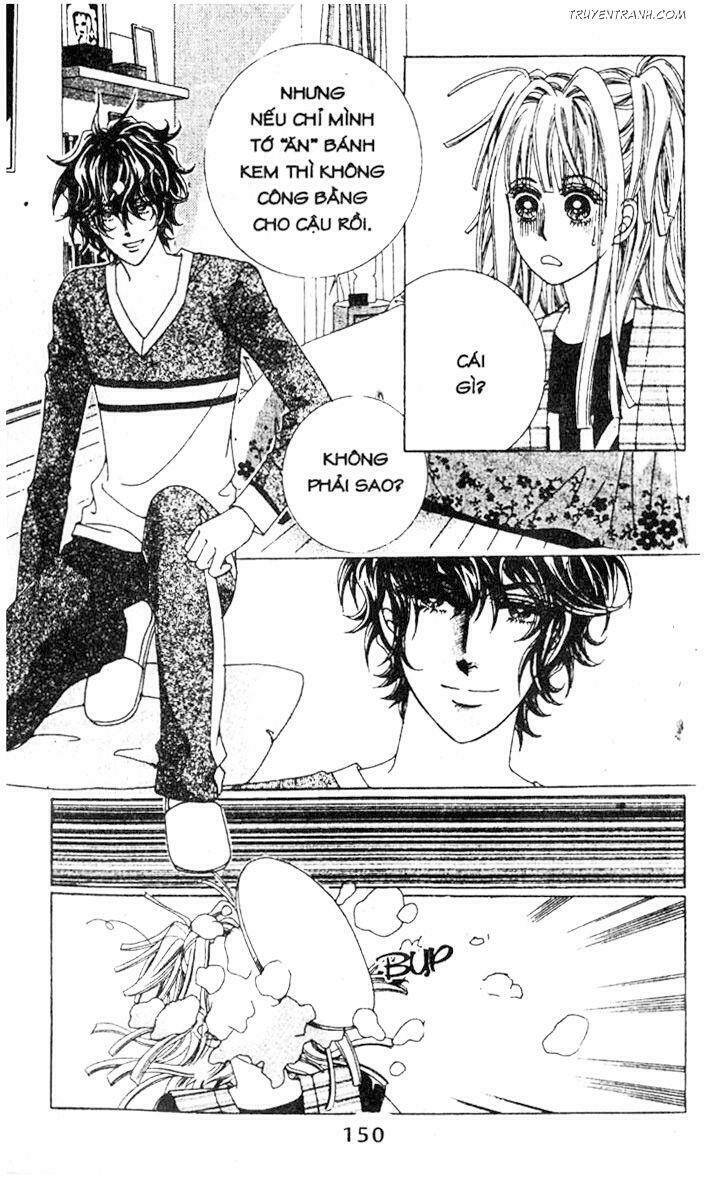 điên vì yêu - love like crazy chapter 30 10