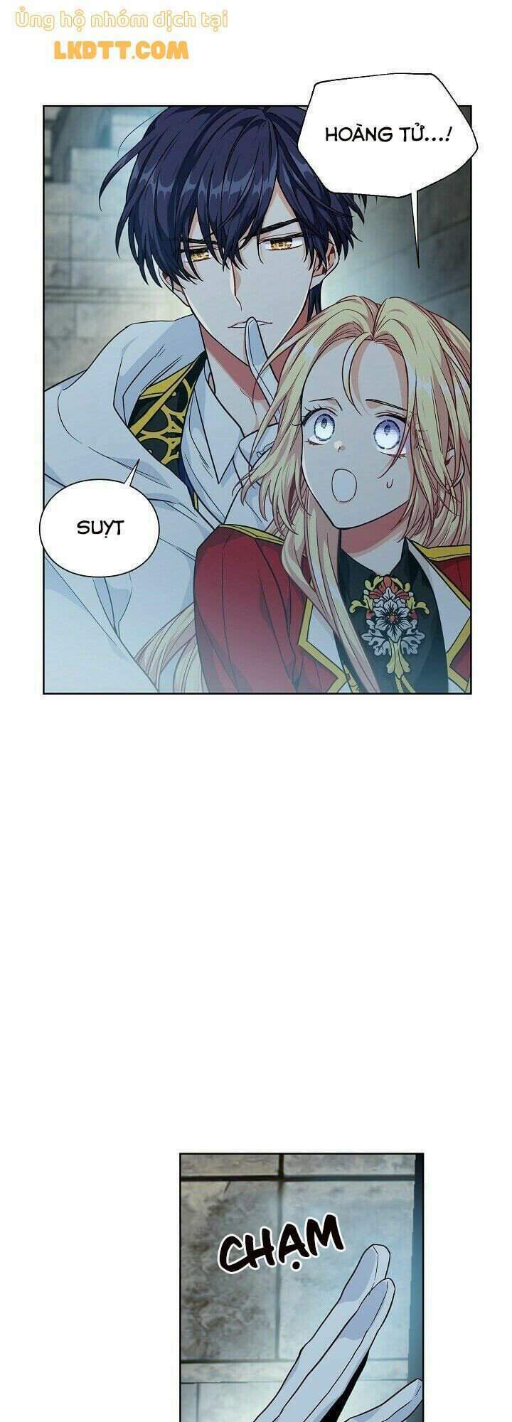 nữ hoàng ngoại khoa chapter 81 10